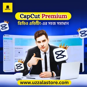 CapCut Premium
