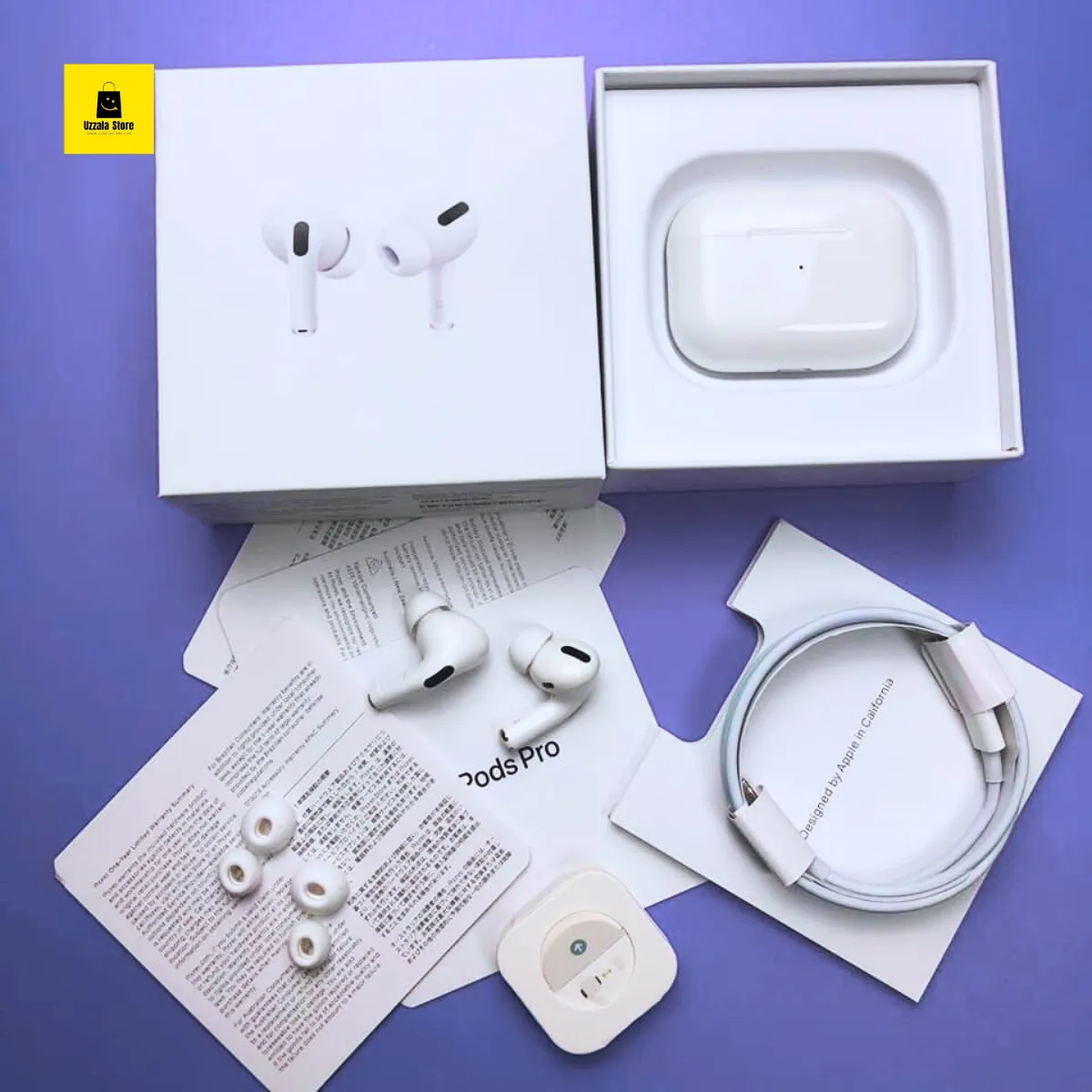 Airpods Pro 2nd Generation Price in Bangladesh 1 Airpods Pro 2nd Generation