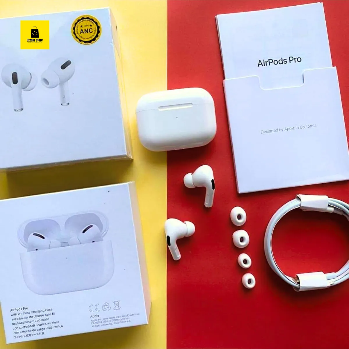 Airpods Pro 2nd Generation Price in Bangladesh 2 Airpods Pro 2nd Generation
