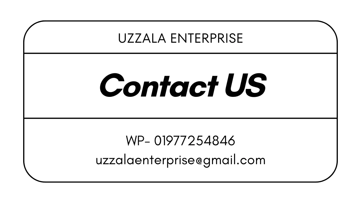 Contact 1 Contact US