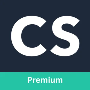 Camscanner Premium