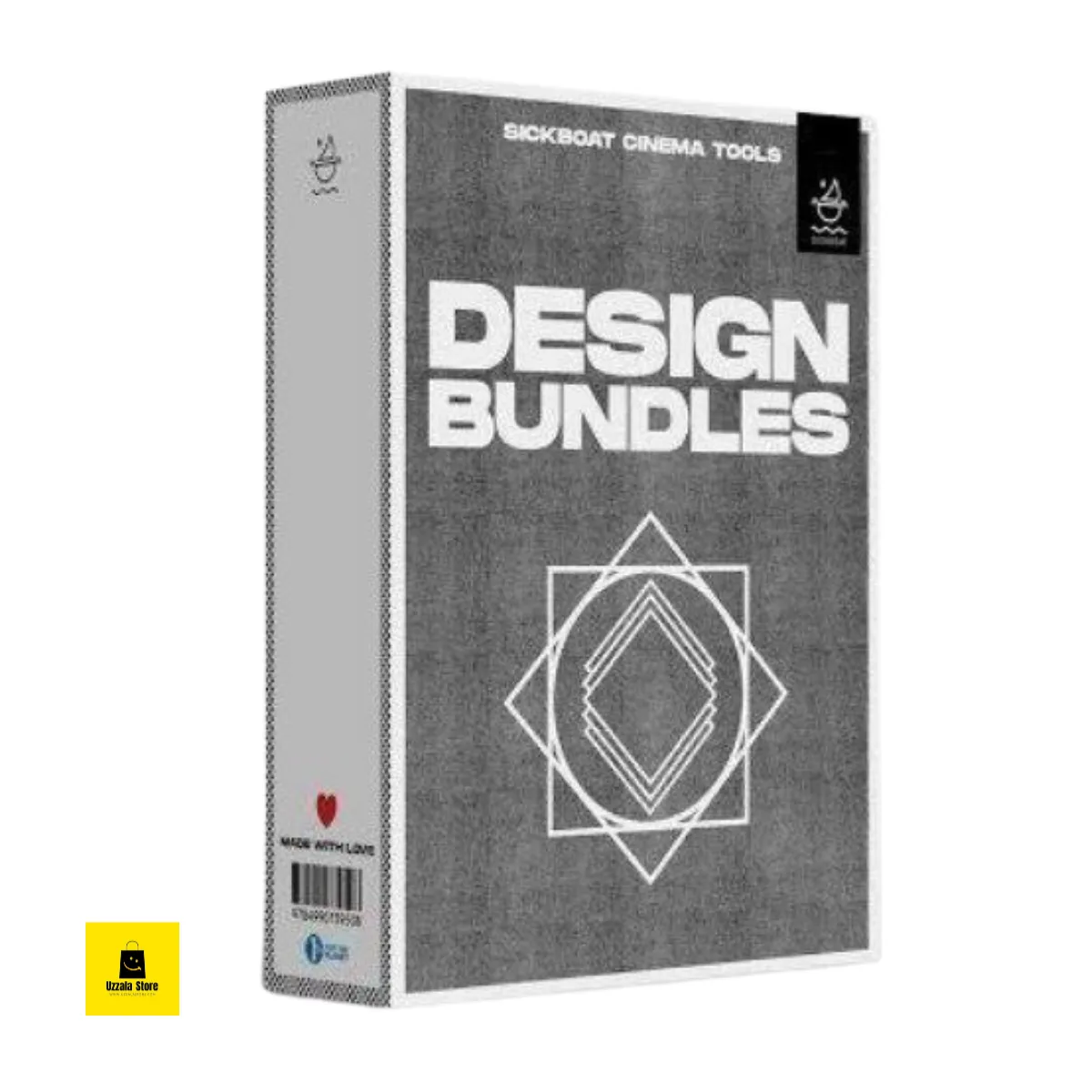 Designer Pack Bundle 1 Designer Pack Bundle