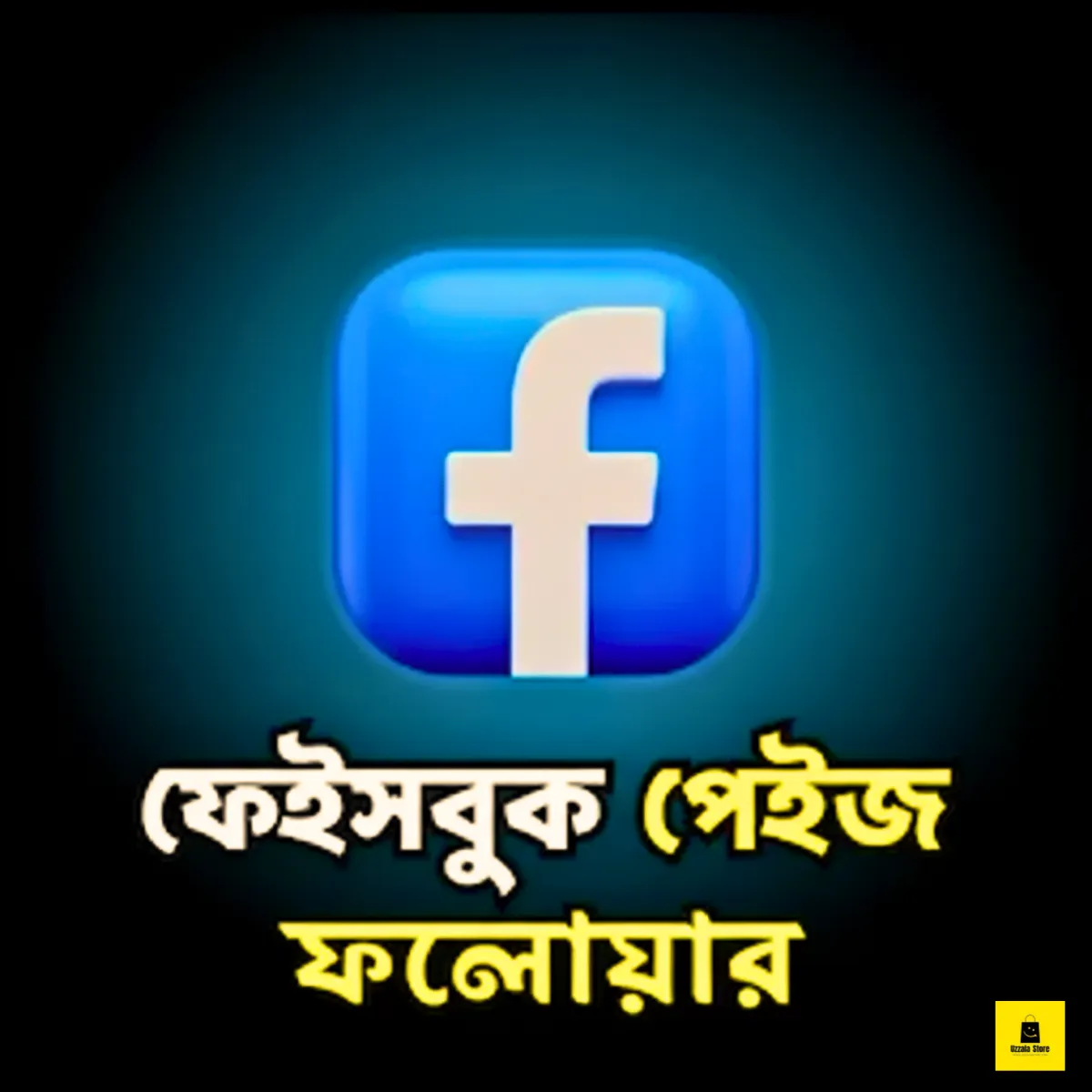 Facebook Page Followers buy BD 1 Facebook Page Followers buy BD