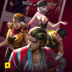 Games