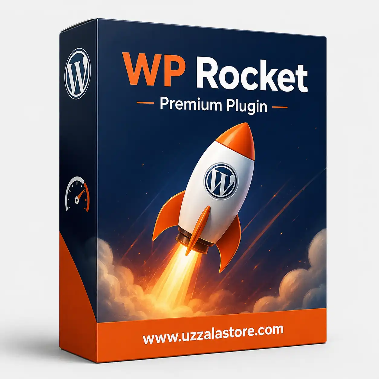WP Rocket Premium Plugin