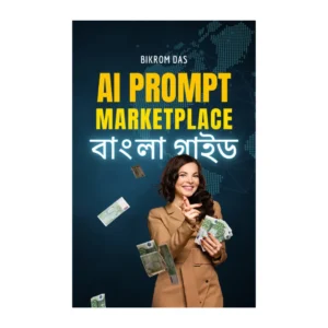 AI Prompt Marketplace সফল হওয়ার বাংলা গাইড