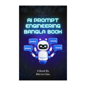 Ai Prompt Engineering অ্যাডভান্সড প্রম্পট মাস্টারি