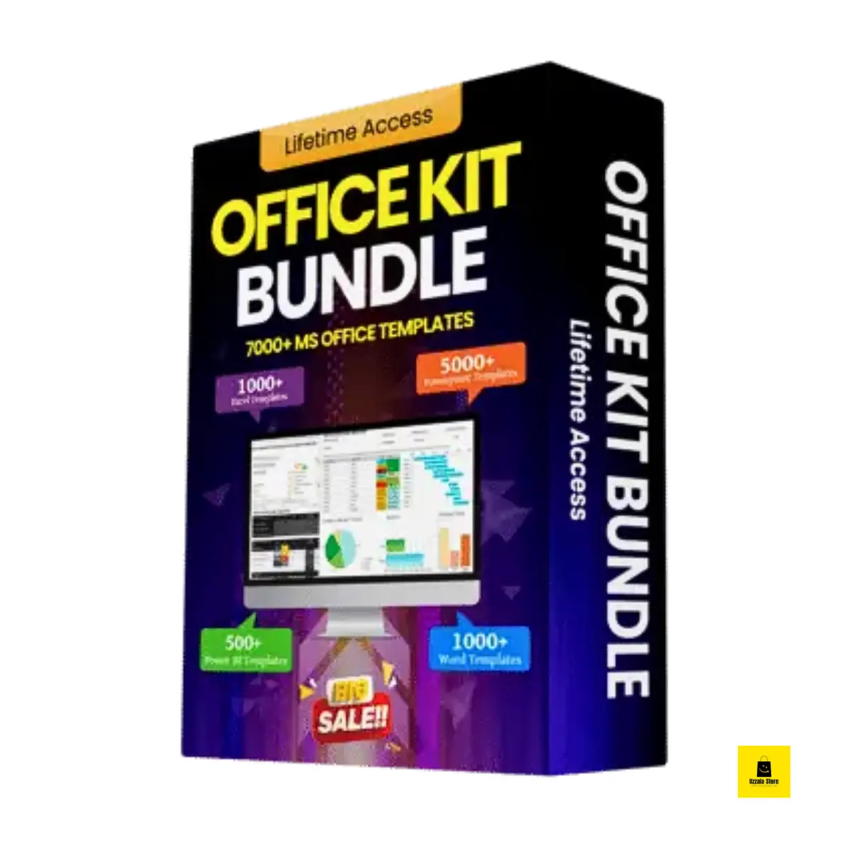 MS Office Kit Bundle 1 MS Office Kit Bundle