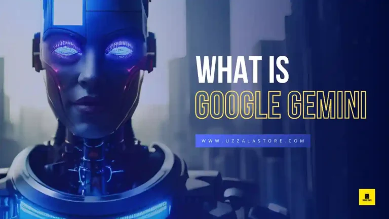 What is Google Gemini গুগলের সবচেয়ে শক্তিশালী AI