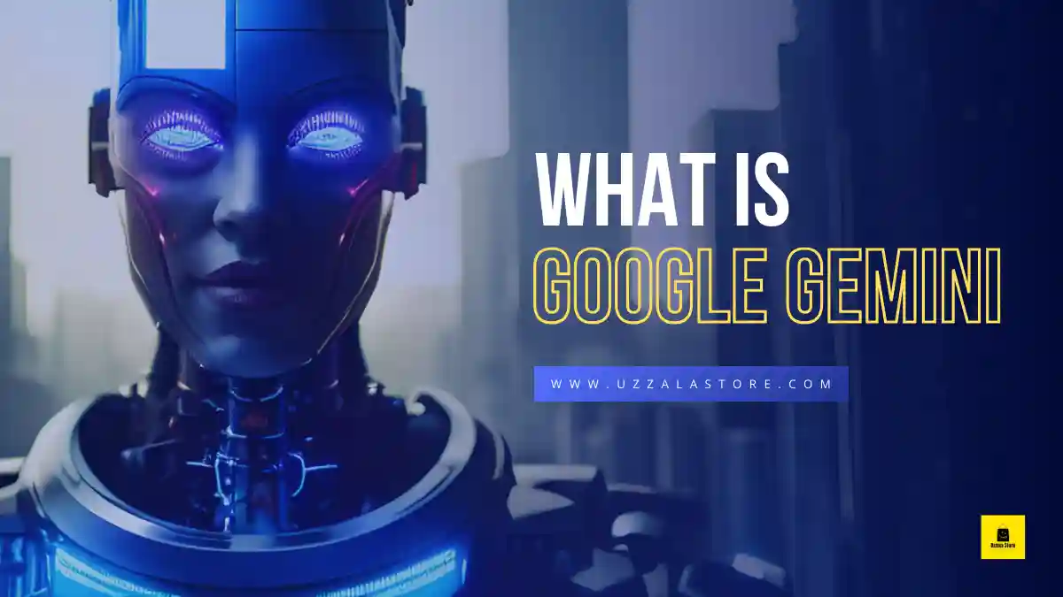 What is Google Gemini গুগলের সবচেয়ে শক্তিশালী AI