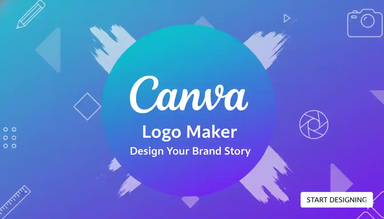 Canva logo Maker