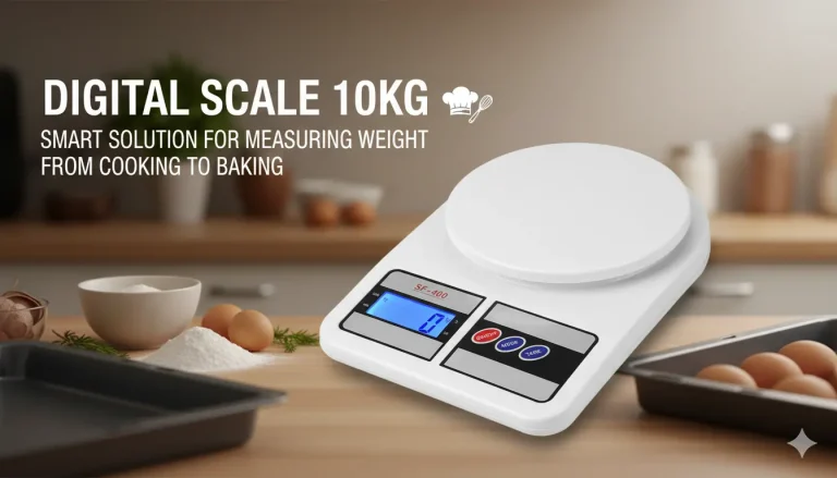Digital Scale 10kg