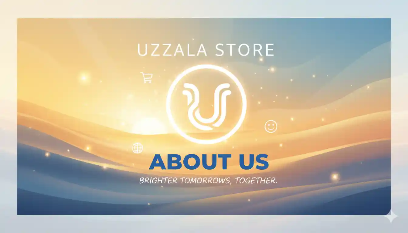 About Us 1 About Us