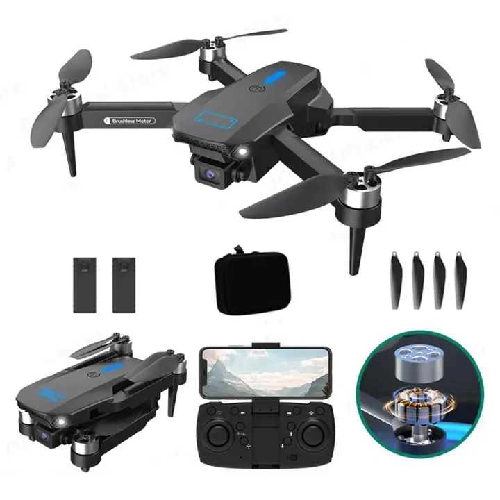 FLH-E88 Max Mini Drone main image