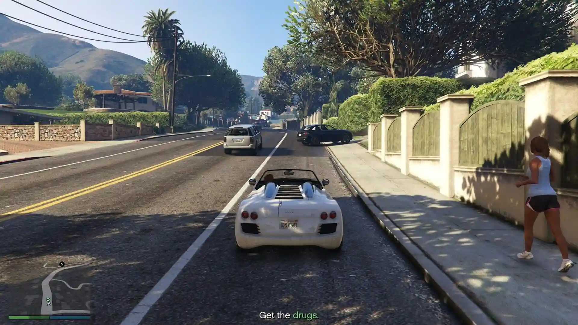 Grand Theft Auto V | Premium Online Edition | Steam Account 3 GTA 5 Games From Bangladesh iamge1
