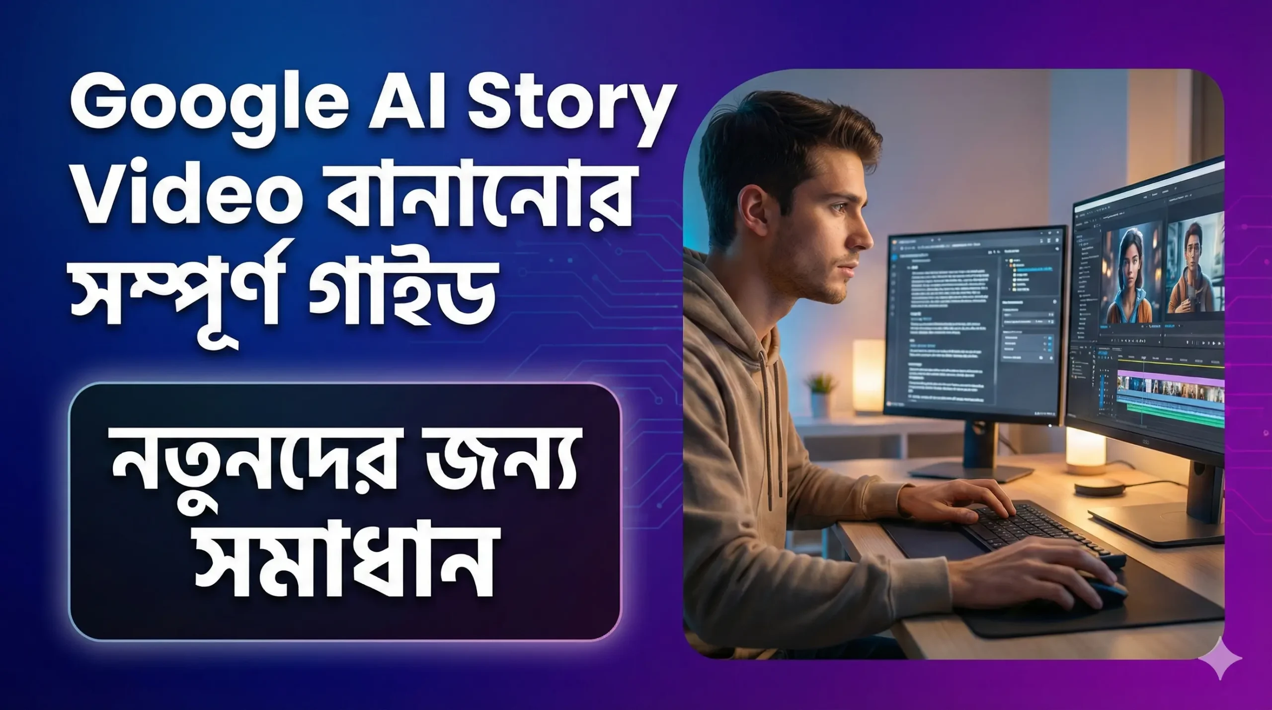 Google AI Story Video guide thumbnail