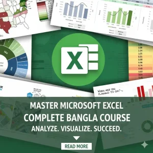 Microsoft Excel Course Bangla