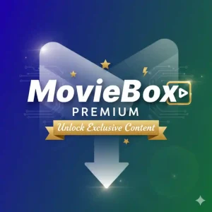 Moviebox Premium