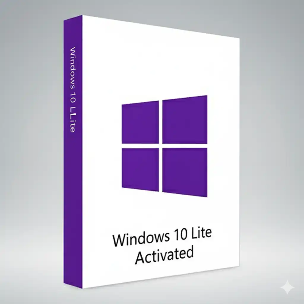 Windows 10 Lite Activated 1 Windows 10 Lite Activated