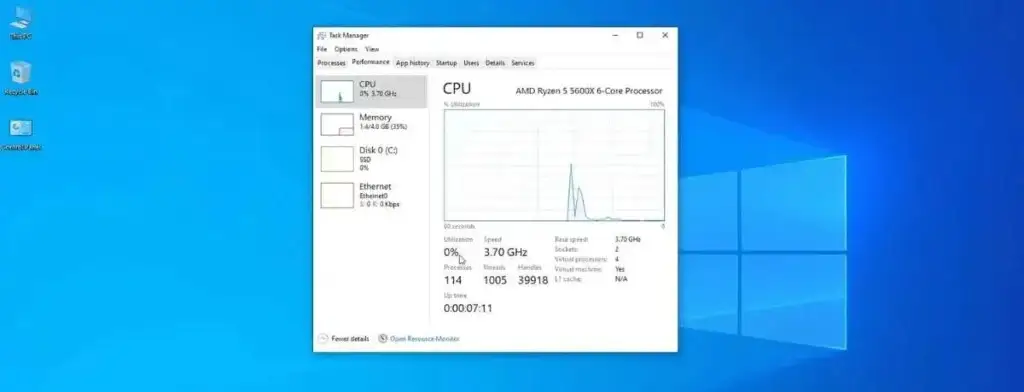 Windows 10 Lite Activated 3 Windows 10 Lite Activated