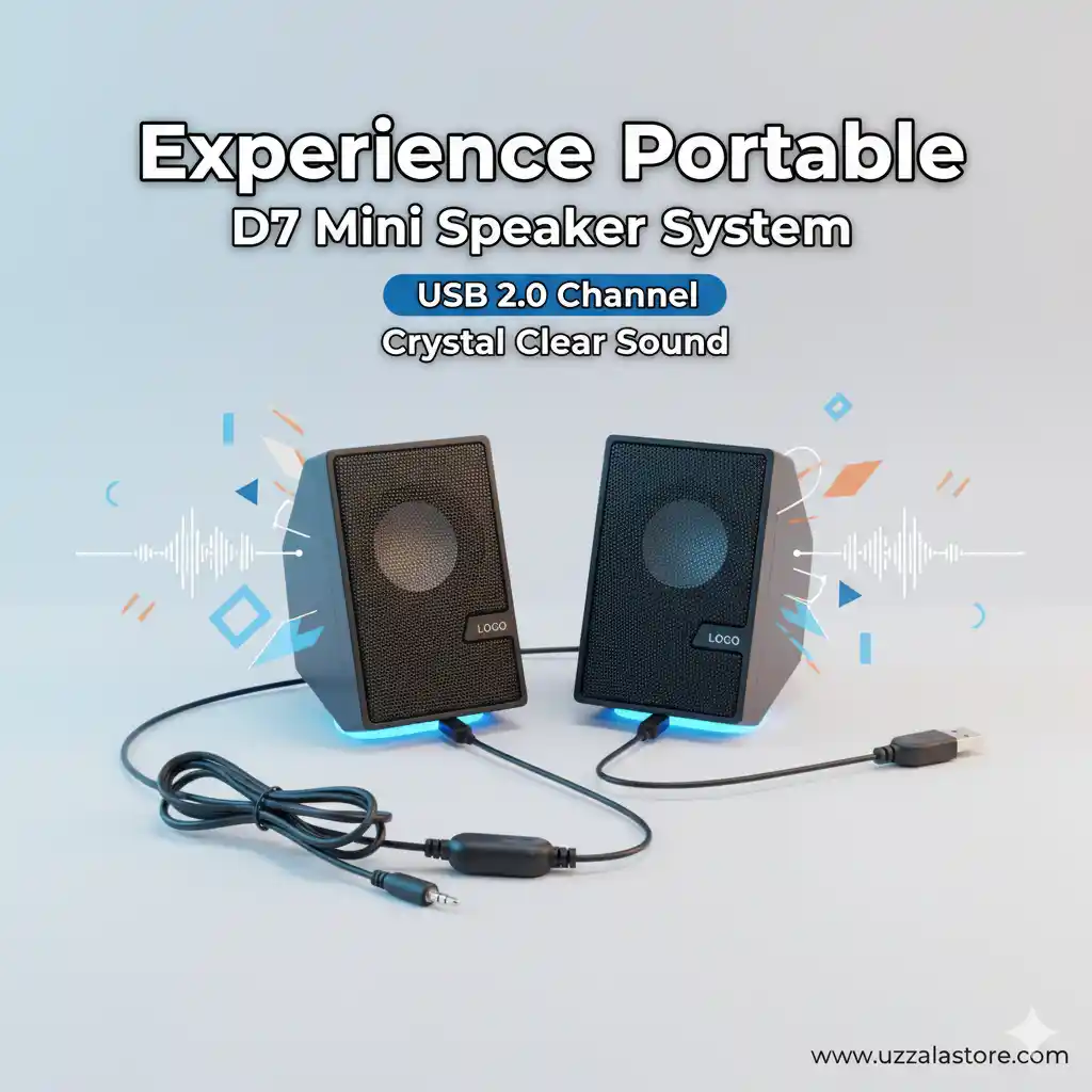 D7 Speaker 2 D7 Speaker other
