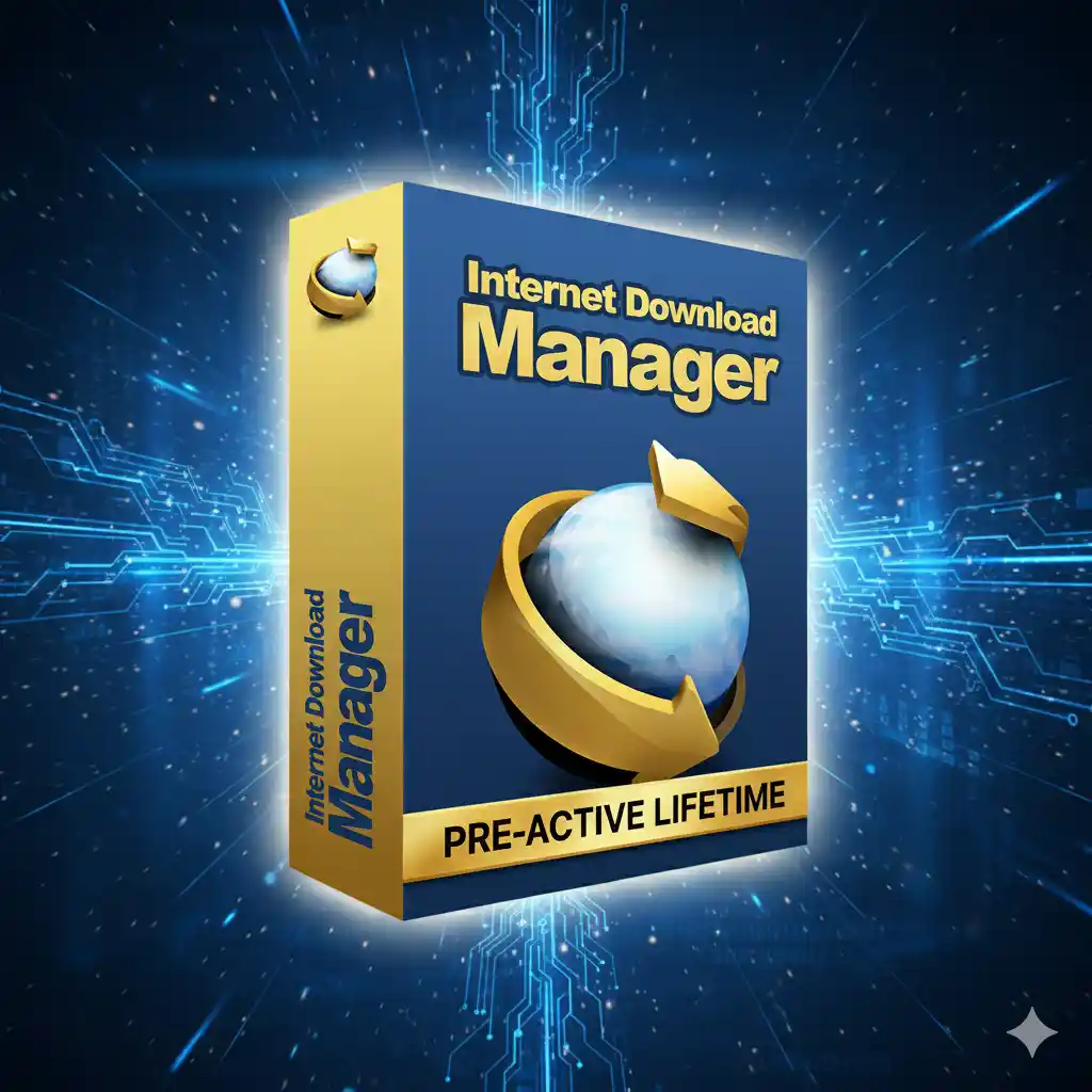 Internet Download Manager (IDM) – Pre-Active BD 1 Internet Download Manager (IDM) – Pre-Active BD