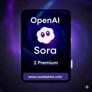 OpenAi Sora 2 Premium Subscription
