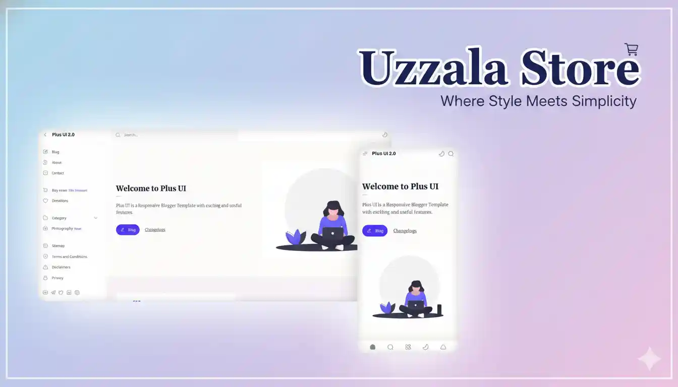 Plus Ui 2.6.4 Download (License) 2 Plus Ui 2.6.4