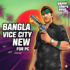 Vice City 2002 Bangla New Mode PC