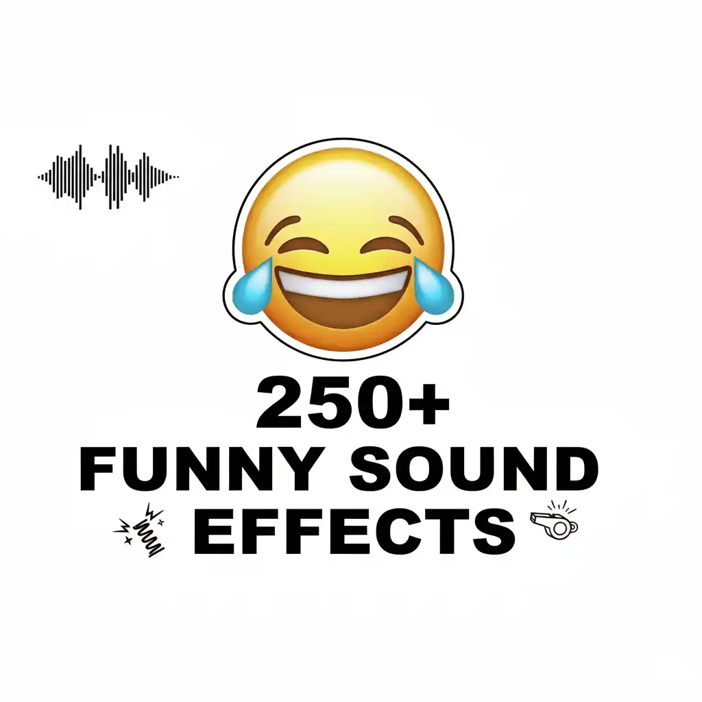 250+ Funny Sound Effects Pack 1 250+ Funny Sound Effects Pack