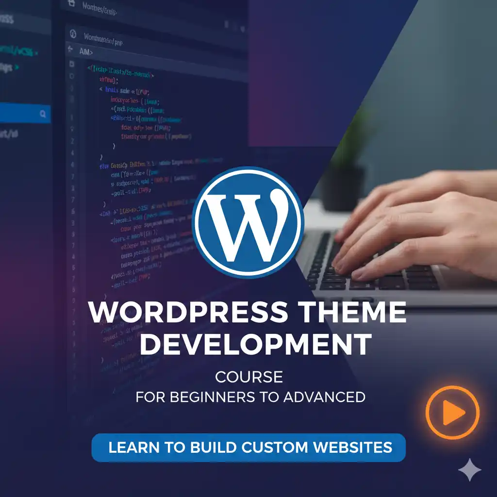 Full Wordpress Theme Development Bangla Course 1 Full Wordpress Theme Development Bangla Course