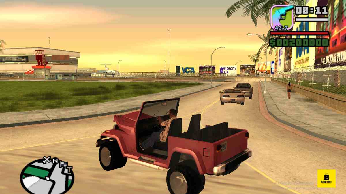 GTA San Vice (PC) 5 GTA San Vice (PC) - Image 5