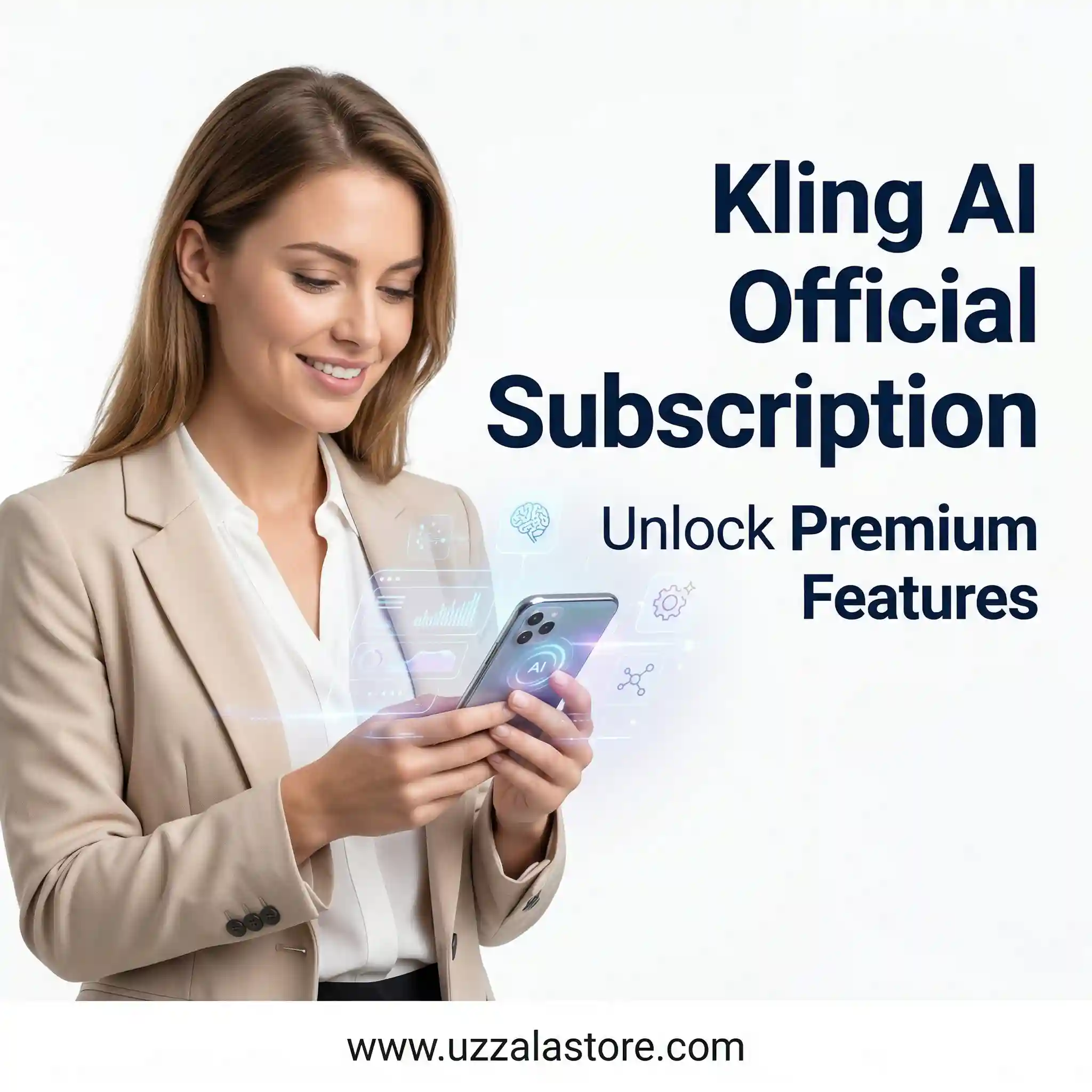 Kling Ai Official Subscription 1 Kling Ai Official Subscription