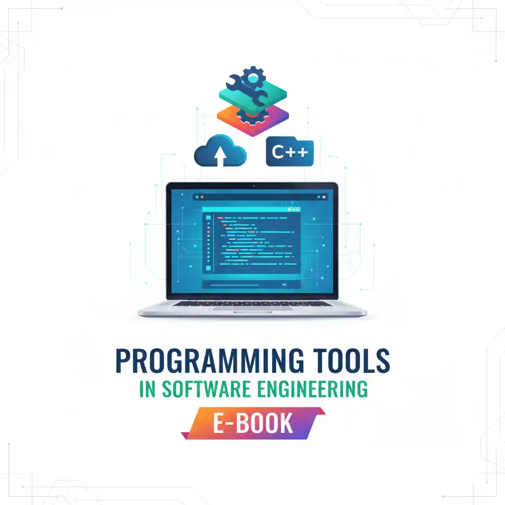 Programming Tools in Software Engineering (E-Book) 1 Programming Tools in Software Engineering (E-Book)