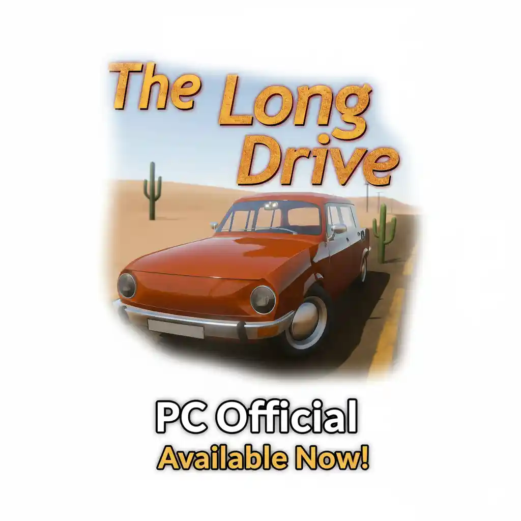 The Long Drive PC 2024 Official Activated 1 The Long Drive PC 2024 Official Activated