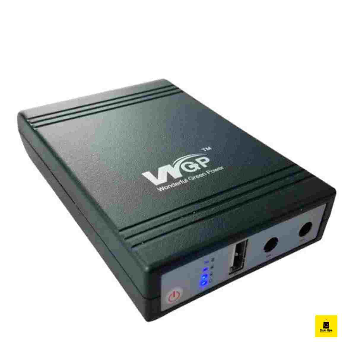 WGP Mini UPS 10400mAh 1 WGP Mini UPS 10400mAh