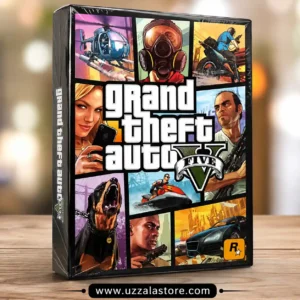 Grand Theft Auto V | Premium Online Edition | Steam Account