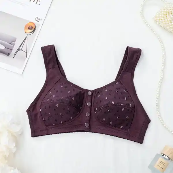 Imported Cotton Maternity Bra for Newborn Baby Feeding 5 Imported Cotton Maternity Bra for Newborn Baby Feeding