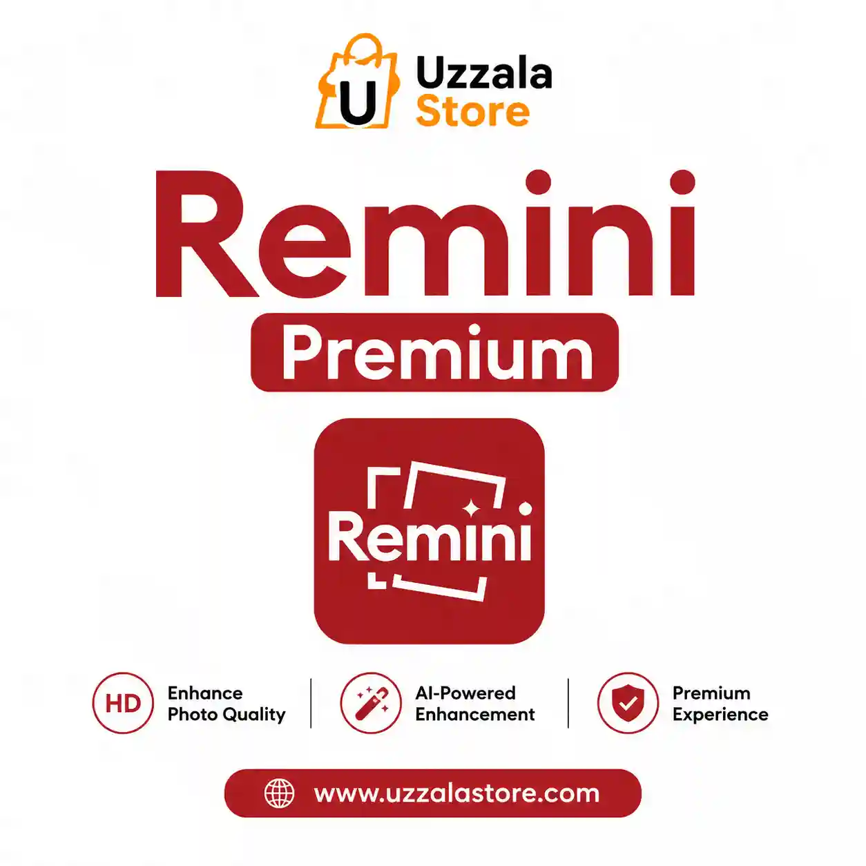 Remini Premium 1 Remini Premium