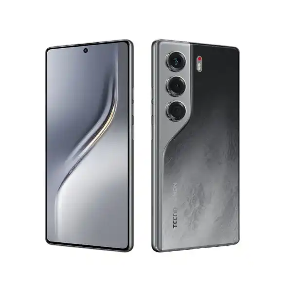 Tecno Camon 40 || টেকনো কেমন 40 দাম কত 3 Tecno Camon 40 || টেকনো কেমন 40 দাম কত - Image 3