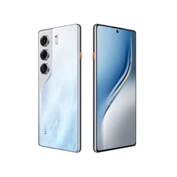 Tecno Camon 40 || টেকনো কেমন 40 দাম কত 2 Tecno Camon 40 || টেকনো কেমন 40 দাম কত - Image 2