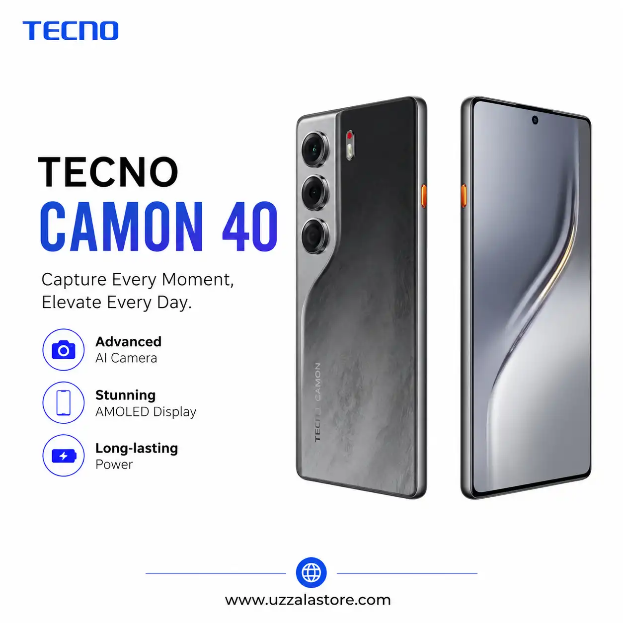 Tecno Camon 40 || টেকনো কেমন 40 দাম কত 1 Tecno Camon 40 || টেকনো কেমন 40 দাম কত