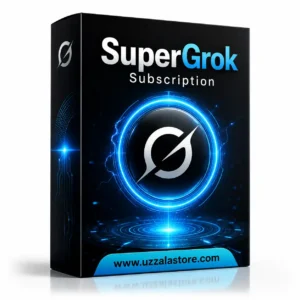 Grok AI SuperGrok Subscription