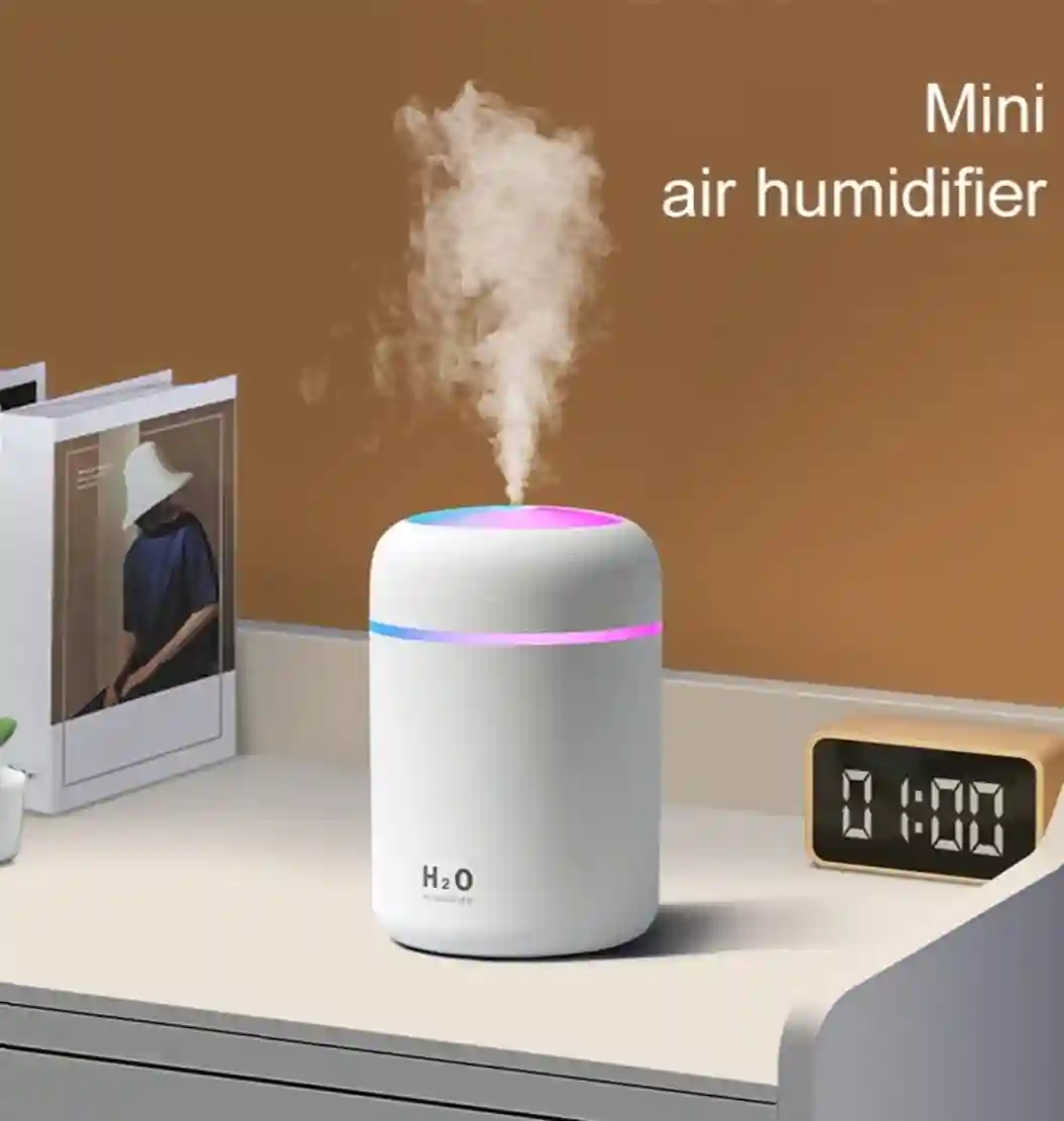 H2O Air Humidifier 2 H2O Air Humidifier 2