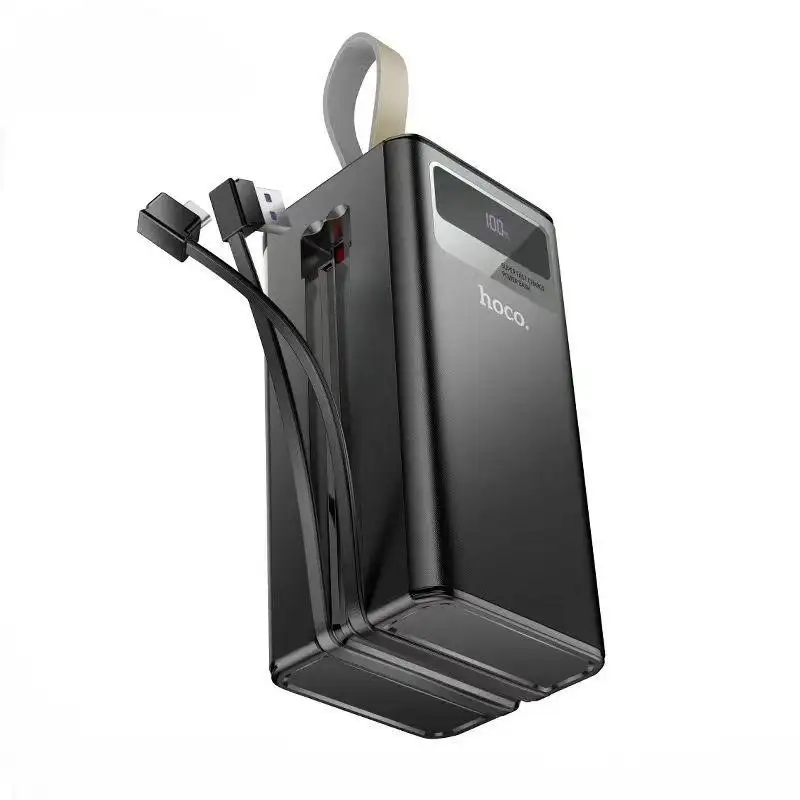 Hoco MMJ-12 50000mAh Power Bank 3 Hoco MMJ-12 50000mAh Power Bank image 2