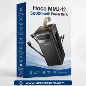 Hoco MMJ-12 50000mAh Power Bank thumbnail
