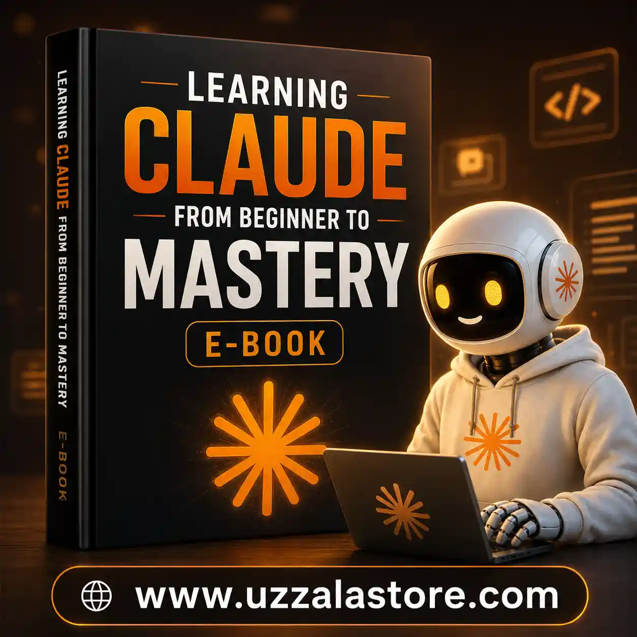 Learning Claude from Beginner to Mastery E-Book 1 Learning Claude from Beginner to Mastery E-Book