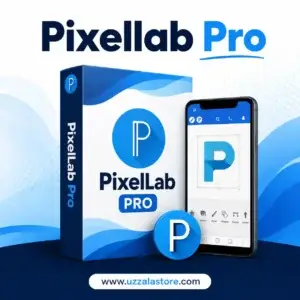 Pixellab Pro BD