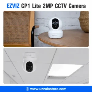 EZVIZ CP1 Lite 2MP CC Camera thumbnail