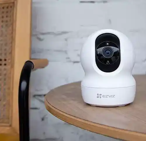 EZVIZ CP1 Lite 2MP CC Camera 2 EZVIZ CP1 Lite 2MP CC Camera